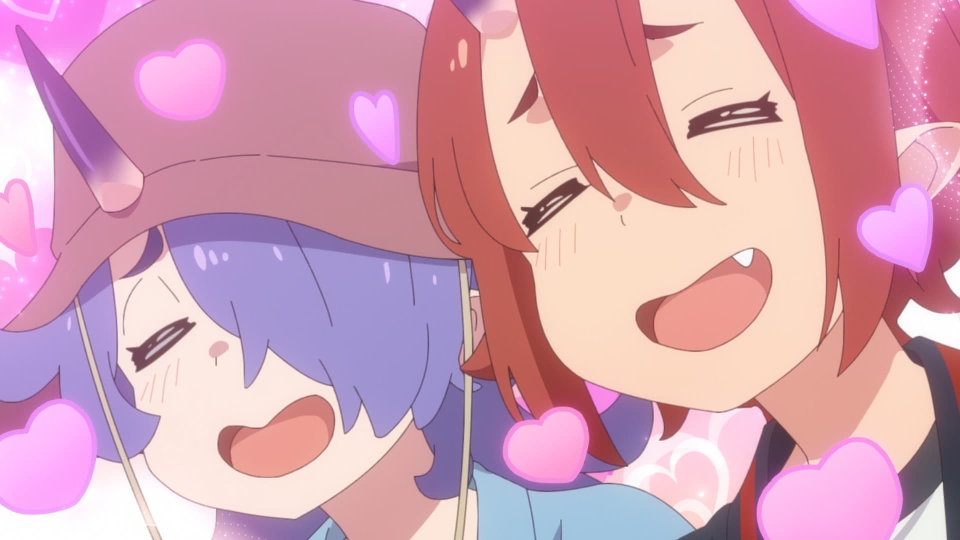 TVアニメ『姫様“拷問”の時間です』最新情報！