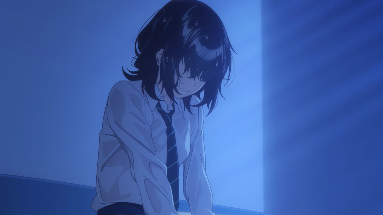 TVアニメ『千歳くんはラムネ瓶のなか』最新情報が到着！