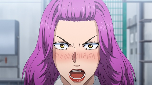 TVアニメ『ババンババンバンバンパイア』第8話 先行カット公開！「ギャルと吸血鬼」あらすじ