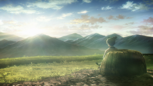 TVアニメ『チ。—地球の運動について—』第23話 先行カット公開！「同じ時代を作った仲間」あらすじ