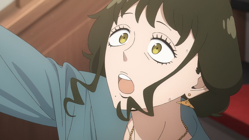 TVアニメ『SPY×FAMILY』Season 3：MISSION:42 場面カット＆サブタイトルを公開！