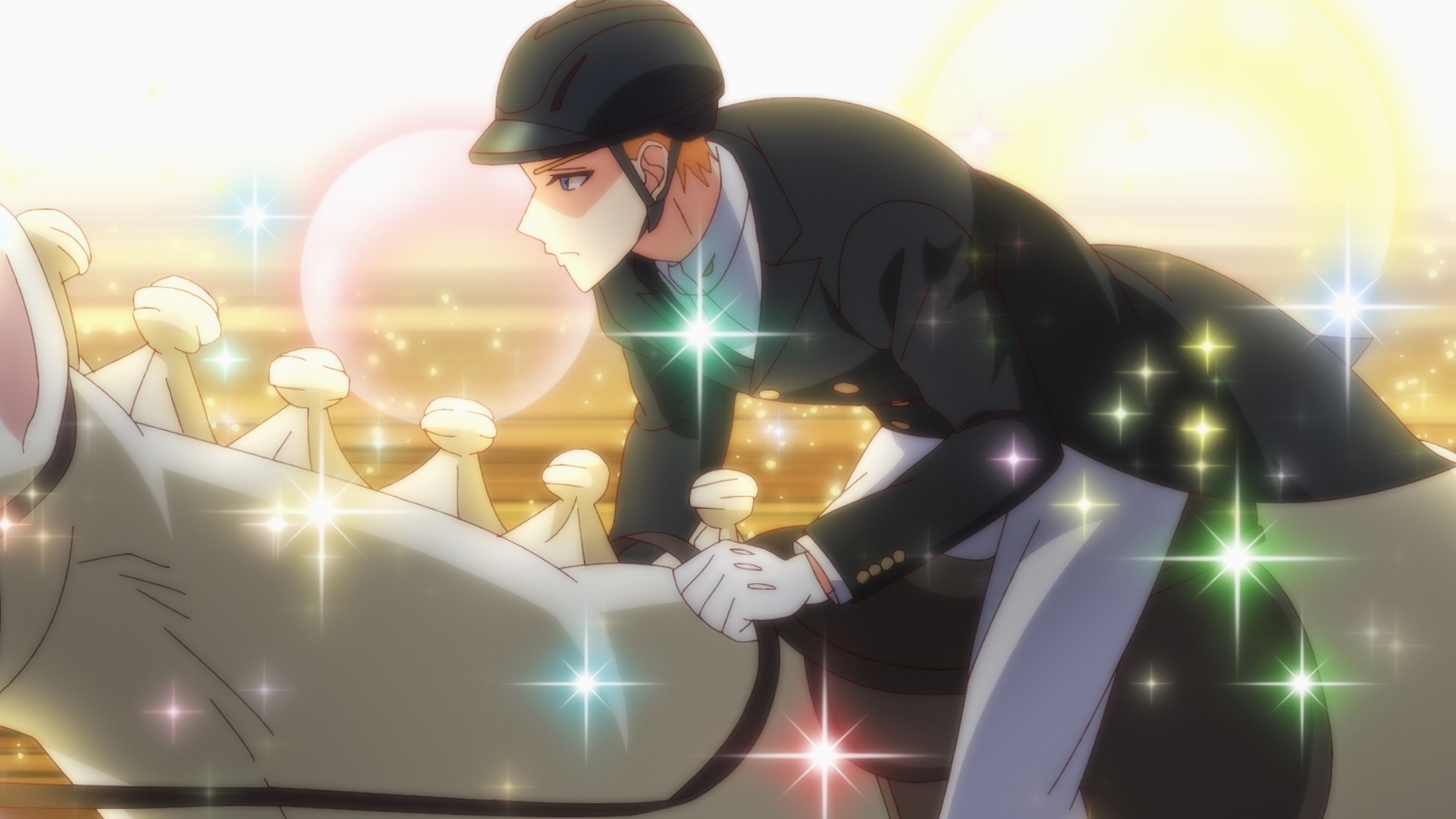 TVアニメ『機械じかけのマリー』、待望の第7話情報が解禁！