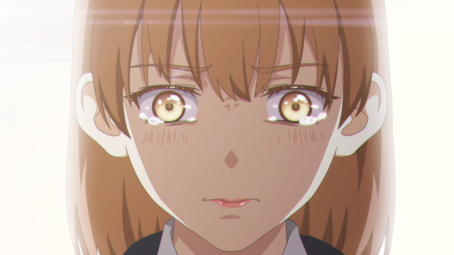 TVアニメ『この恋で鼻血を止めて』第4話 先行カット公開！「曖昧な関係は人を卑屈にさせる／恋愛星」あらすじ