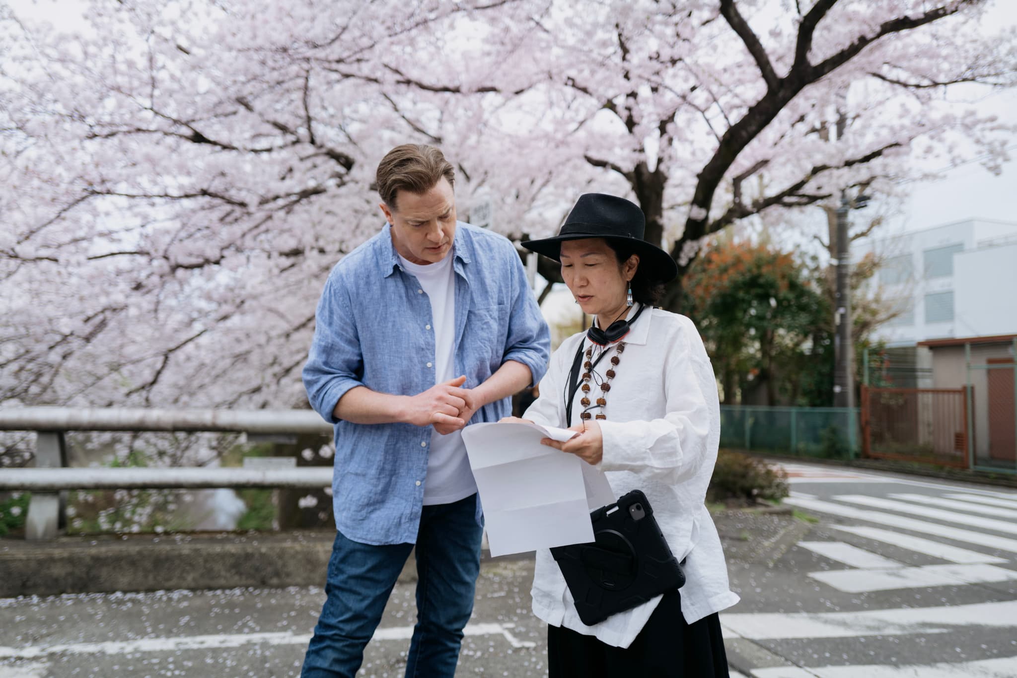 世界が注目！『レンタル・ファミリー』の魅力に迫る