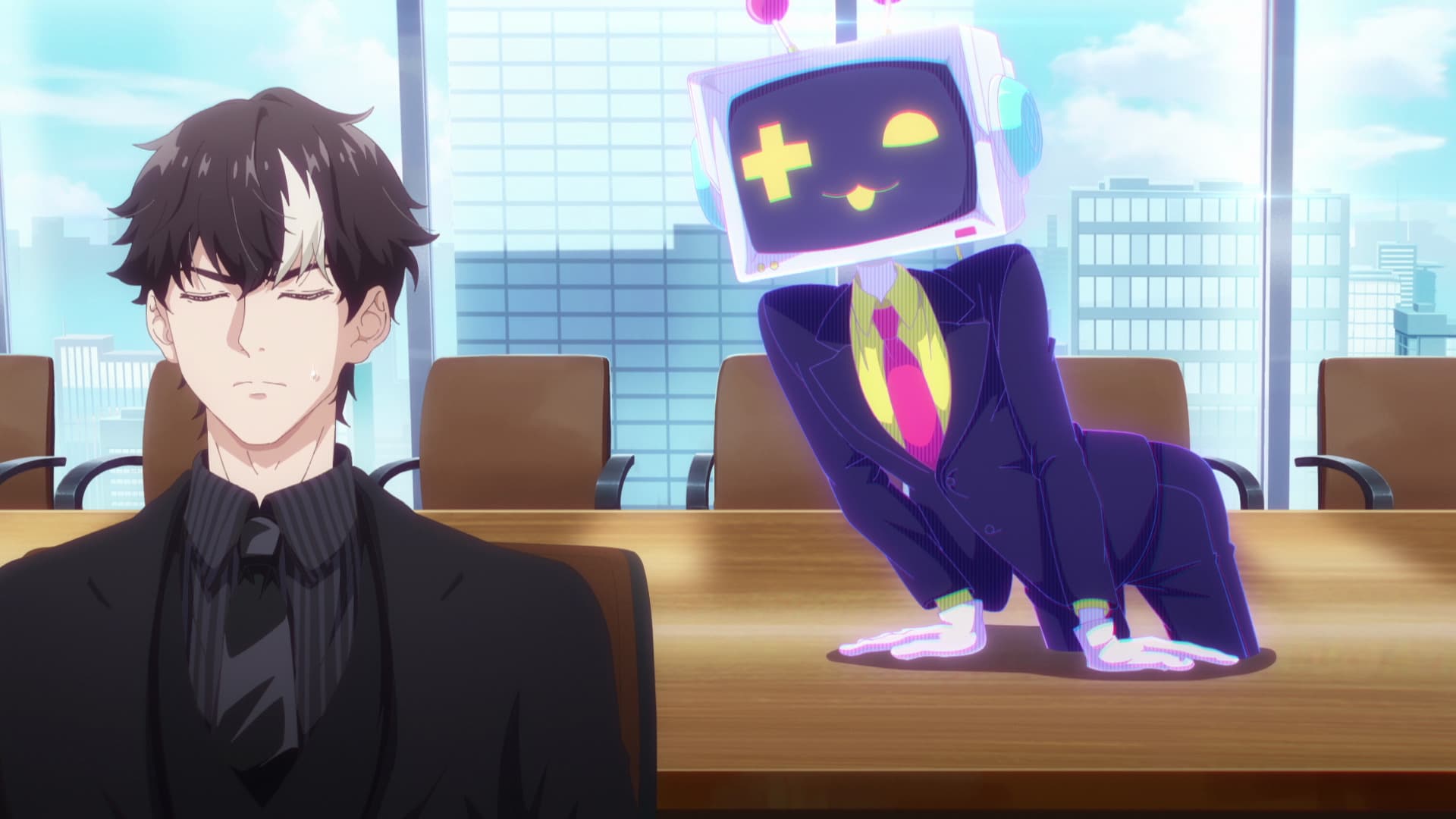 『破産富豪 The Richest Man in GAME』第13話「赤字の壁」あらすじ＆先行カット解禁！