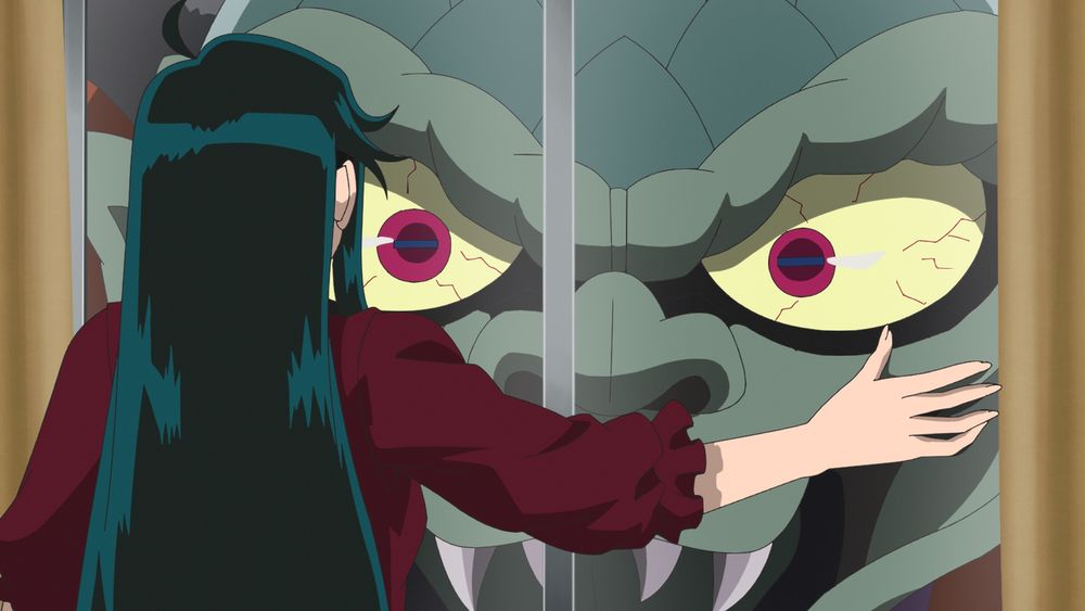 新アニメ『地獄先生ぬ～べ～』第2クール、鬼の手の秘密が今明かされる！