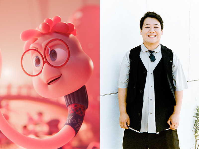 世界が熱狂！衝撃のアニメ『スペルマゲドン 精なる大冒険』ついに日本上陸！