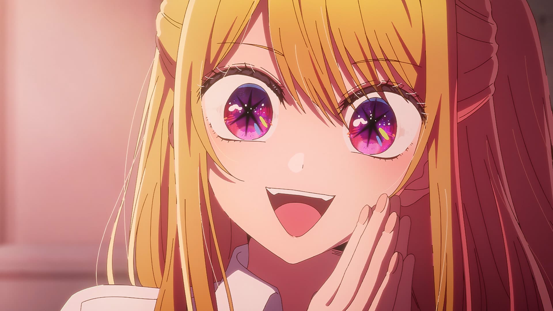 【推しの子】第3期放送記念！全主題歌振り返りPV公開で新章へ！