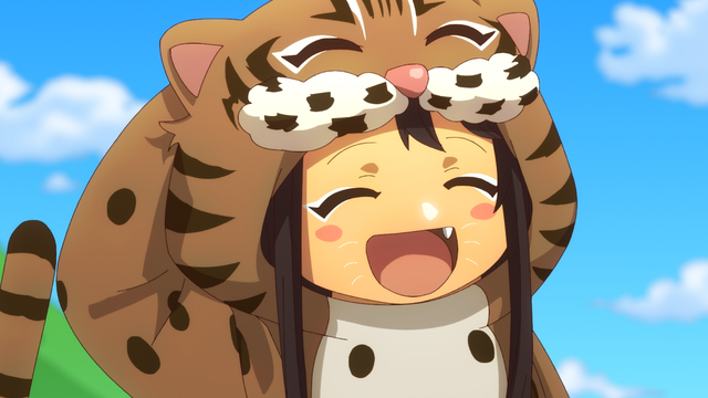 TVアニメ『沖縄で好きになった子が方言すぎてツラすぎる』第9話 先行カット公開！「すごいぞ！イリオモテヤマネコ！」あらすじ