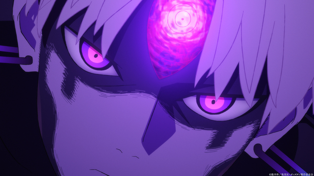 アニメ『ダンダダン』第2期、新PV公開！謎の“ブリーフ男”とオカルンの激闘＆新キャラ初解禁