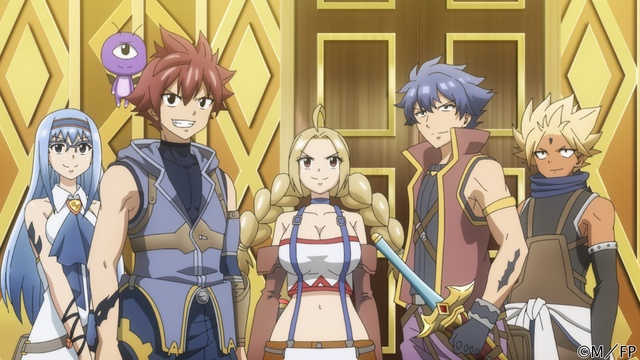 TVアニメ『FARMAGIA』第7話 先行カット公開！「真実の代償」あらすじ