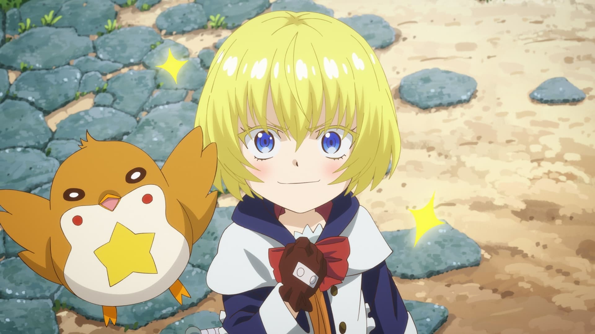 TVアニメ『29歳独身中堅冒険者の日常』第8話「村の一員」予告映像・先行カット・あらすじ公開！