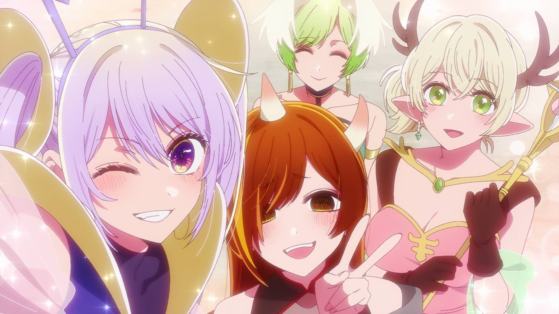 TVアニメ【推しの子】最新話『コンプライアンス』、ついにベールを脱ぐ！