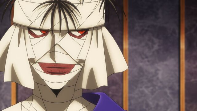 TVアニメ『るろうに剣心 -明治剣客浪漫譚- 京都動乱』第47話 先行カット公開！「見事な夜」あらすじ