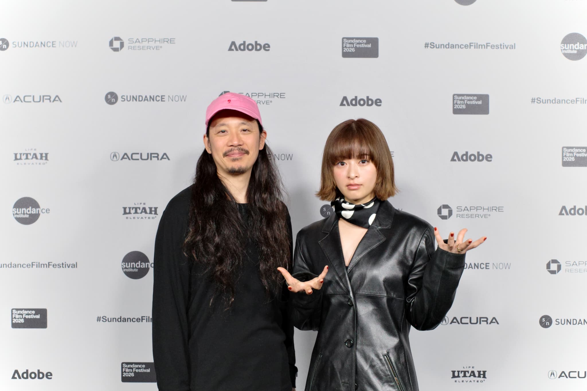 映画『炎上』とは？森七菜×長久允監督が描く新たな世界