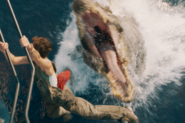 『ジュラシック・ワールド／復活の大地』公開日決定！公開はいつ？特報映像＆ムビチケ情報解禁