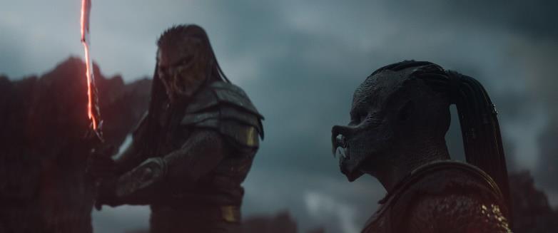 『プレデター：バッドランド』ついに公開！シリーズの常識を覆す新章が幕を開ける！