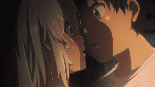 TVアニメ『沖縄で好きになった子が方言すぎてツラすぎる』第7話 先行カット公開！「ハブとマングース」あらすじ