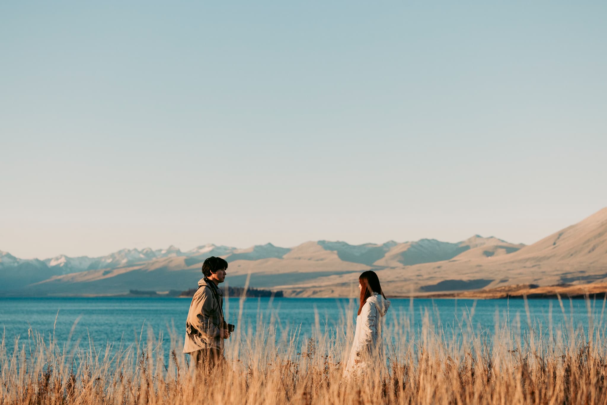 スピッツの名曲から生まれた感動ラブストーリー『楓』