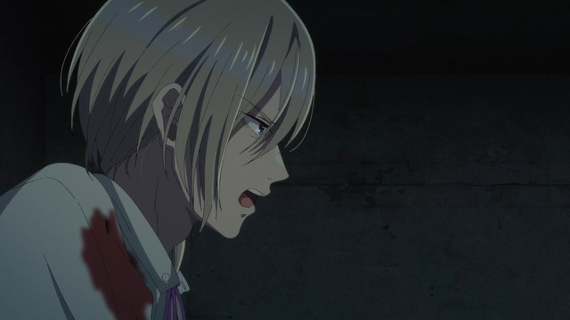 TVアニメ『わたしの幸せな結婚』第2期 第11話 先行カット公開！「決意の出立」あらすじ