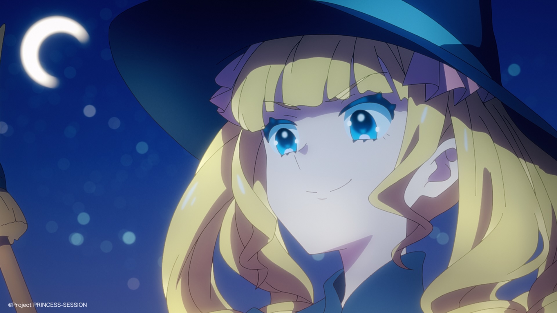 『プリンセッション・オーケストラ』最新情報！第31話あらすじ＆先行カット解禁