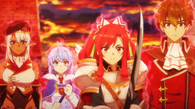 TVアニメ『Aランクパーティを離脱した俺は、元教え子たちと迷宮深部を目指す。』第8話 先行カット公開！「かつて友であったもの」あらすじ