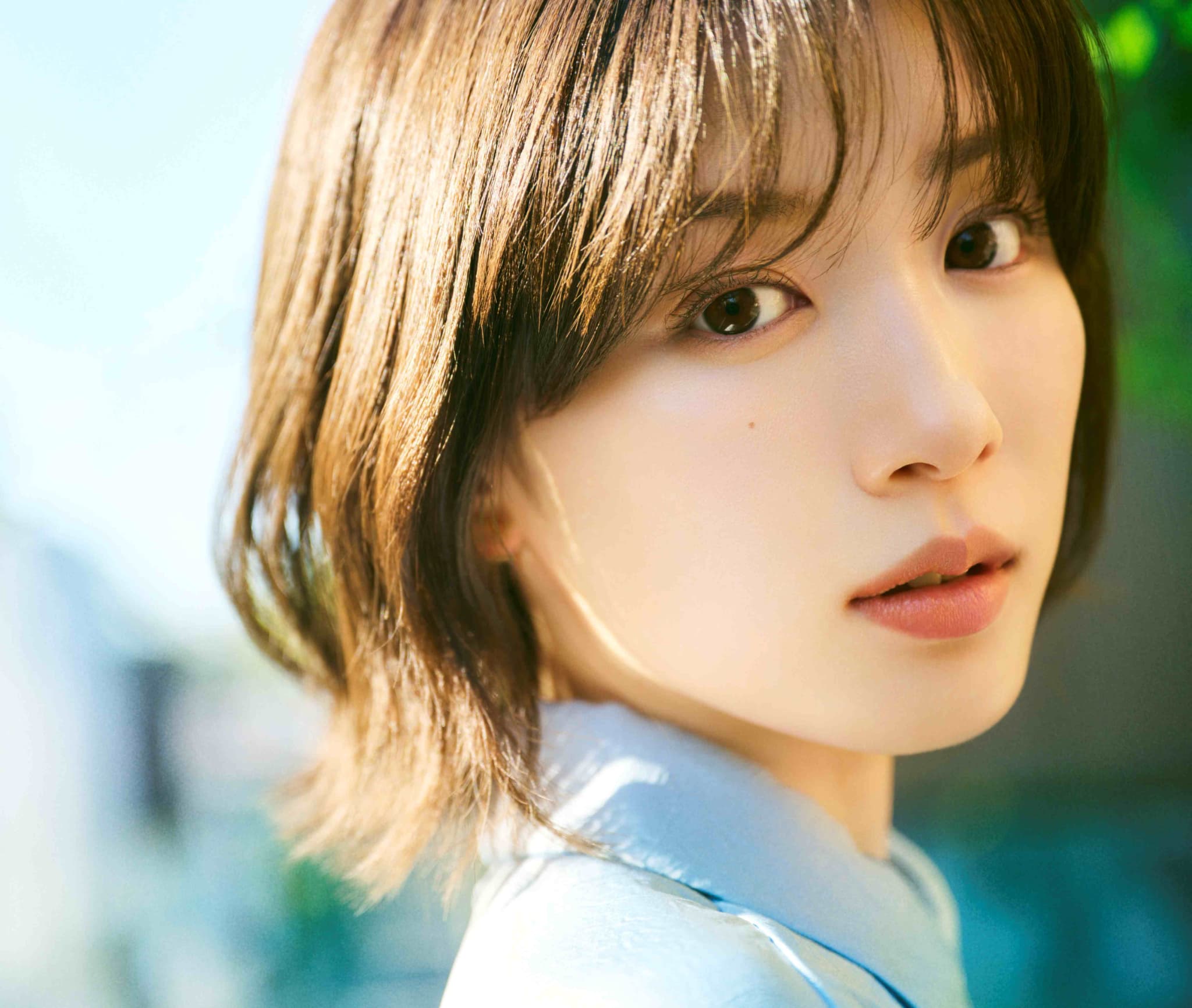 衝撃作がNetflix映画に！『僕の狂ったフェミ彼女』制作決定