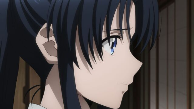 TVアニメ『るろうに剣心 -明治剣客浪漫譚- 京都動乱』第46話 先行カット公開！「なみだ」あらすじ