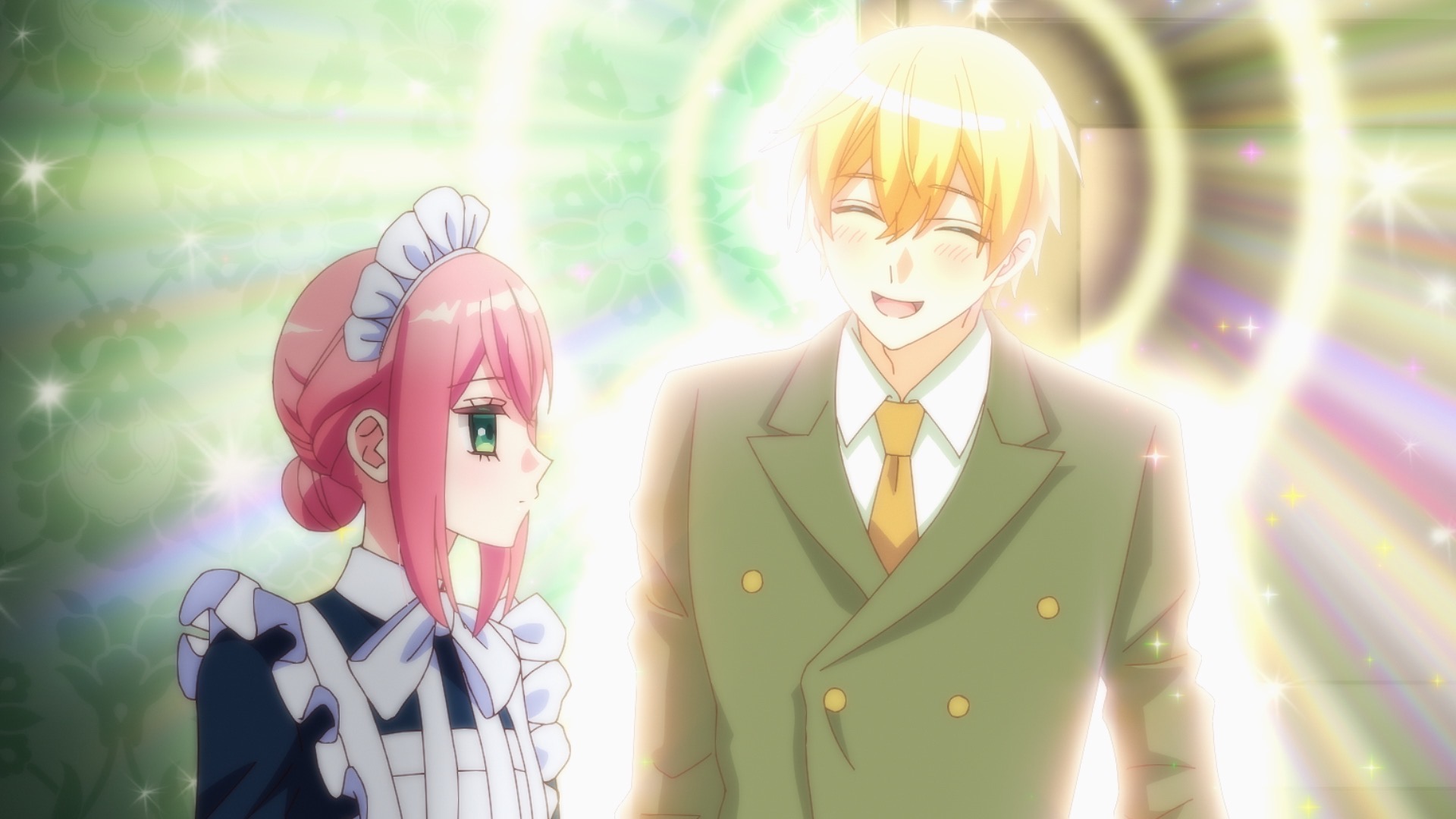 TVアニメ『機械じかけのマリー』第5話「嫉妬するマリー」あらすじ・先行カット・予告映像が解禁！