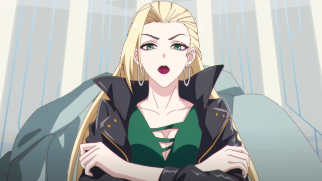 TVアニメ『この恋で鼻血を止めて』第3話 先行カット公開！「人と人との差はこんなにも大きい／奇跡のない奇跡」あらすじ