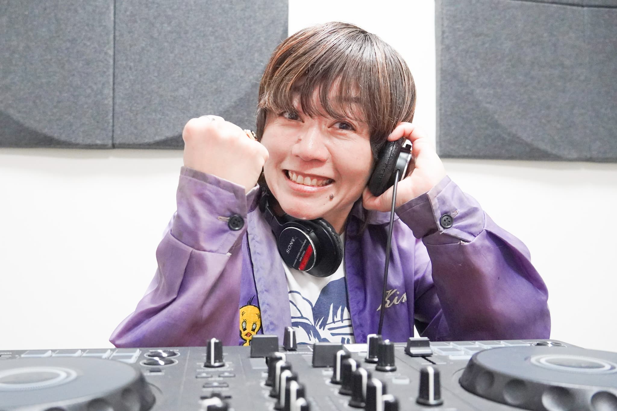 金メダリスト・野口みずきが「DJ みずき」に衝撃転身！？