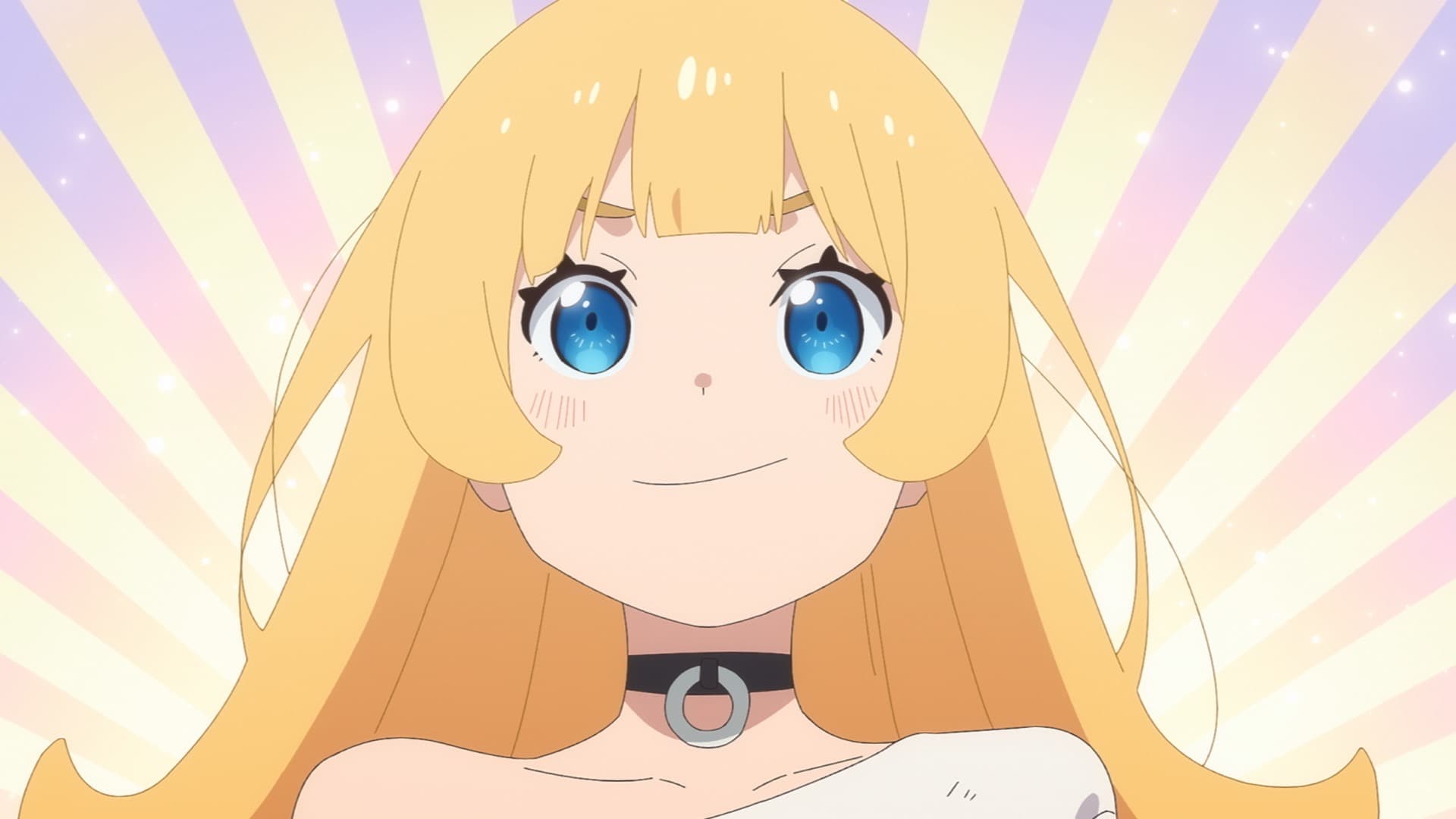 『姫様“拷問”の時間です』第2期、待望の本PV公開！ILLIT＆『ユイカ』の主題歌、新キャスト情報も続々解禁！