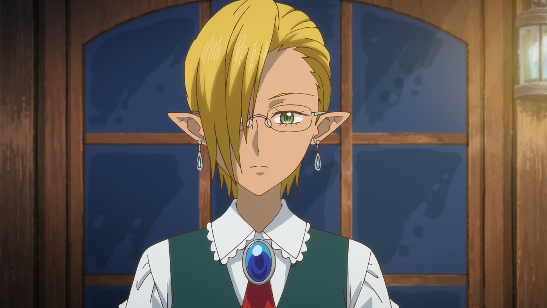 TVアニメ『29歳独身中堅冒険者の日常』第6話「決戦！迷宮攻略」先行情報解禁！