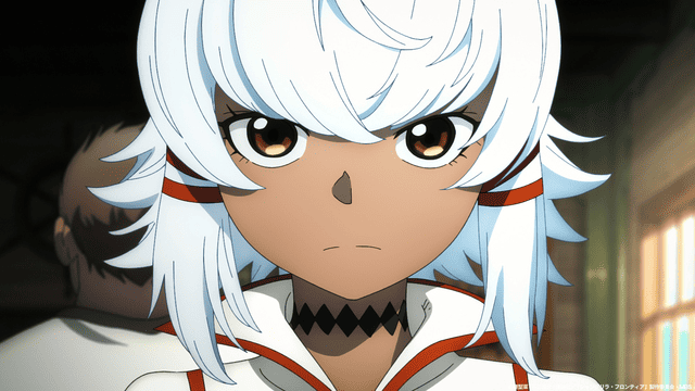 TVアニメ『シャングリラ・フロンティア』（シャンフロ）第2期 第17話 先行カット公開！「ジョーカー混じりのストレートフラッシュ」あらすじ