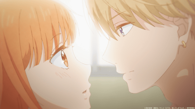 TVアニメ『どうせ、恋してしまうんだ。』第6話 先行カット公開！「友だちじゃいられない」あらすじ