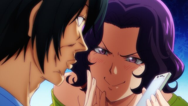 アニメ『ぐらんぶる』Season 2、第3話「印象ゲーム」あらすじ＆場面カット先行公開！