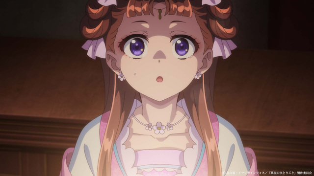 TVアニメ『薬屋のひとりごと』第2期 第14話 先行カット公開！「踊る幽霊」あらすじ