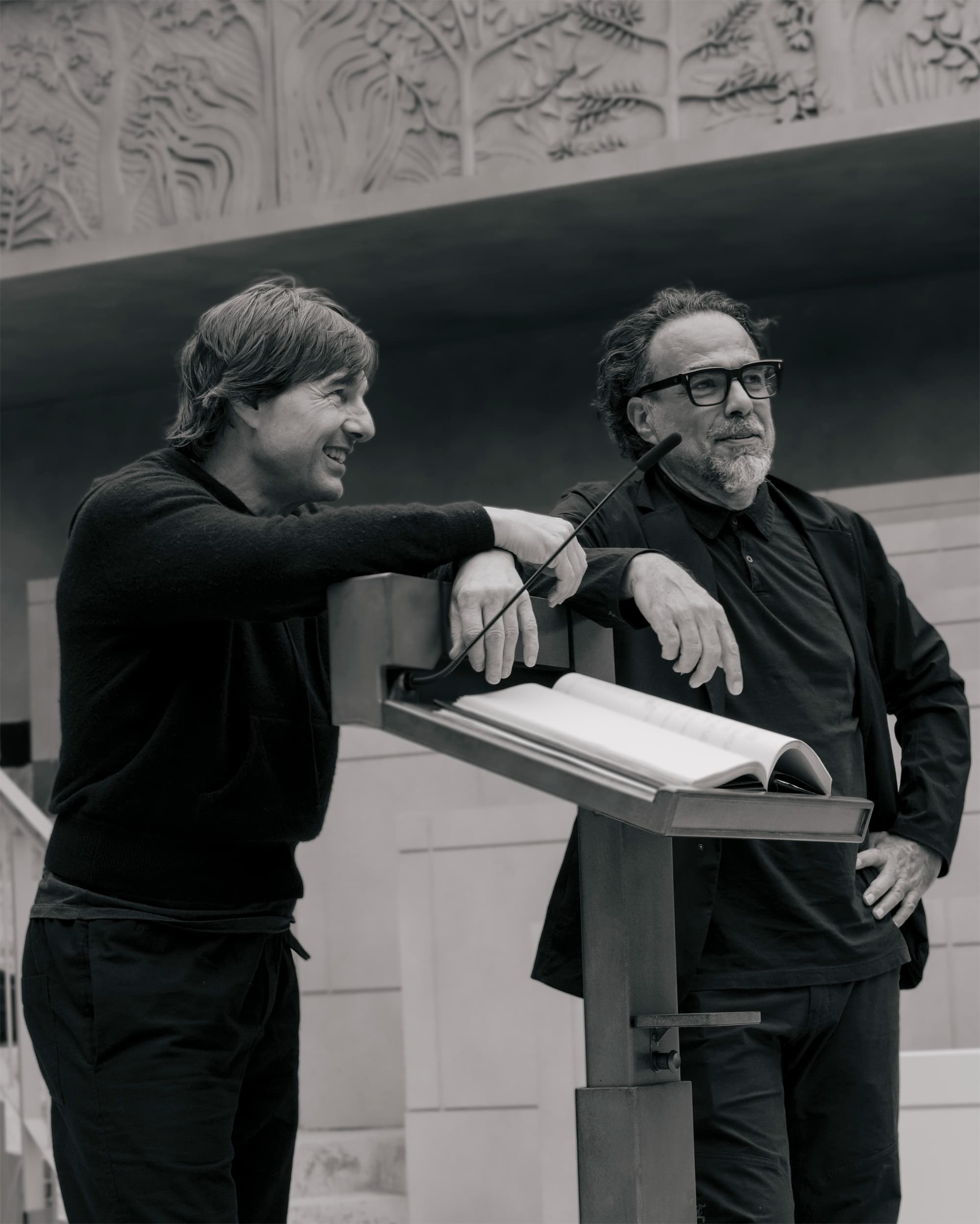 世紀のタッグが放つ衝撃作！『DIGGER／ディガー』日本公開決定！