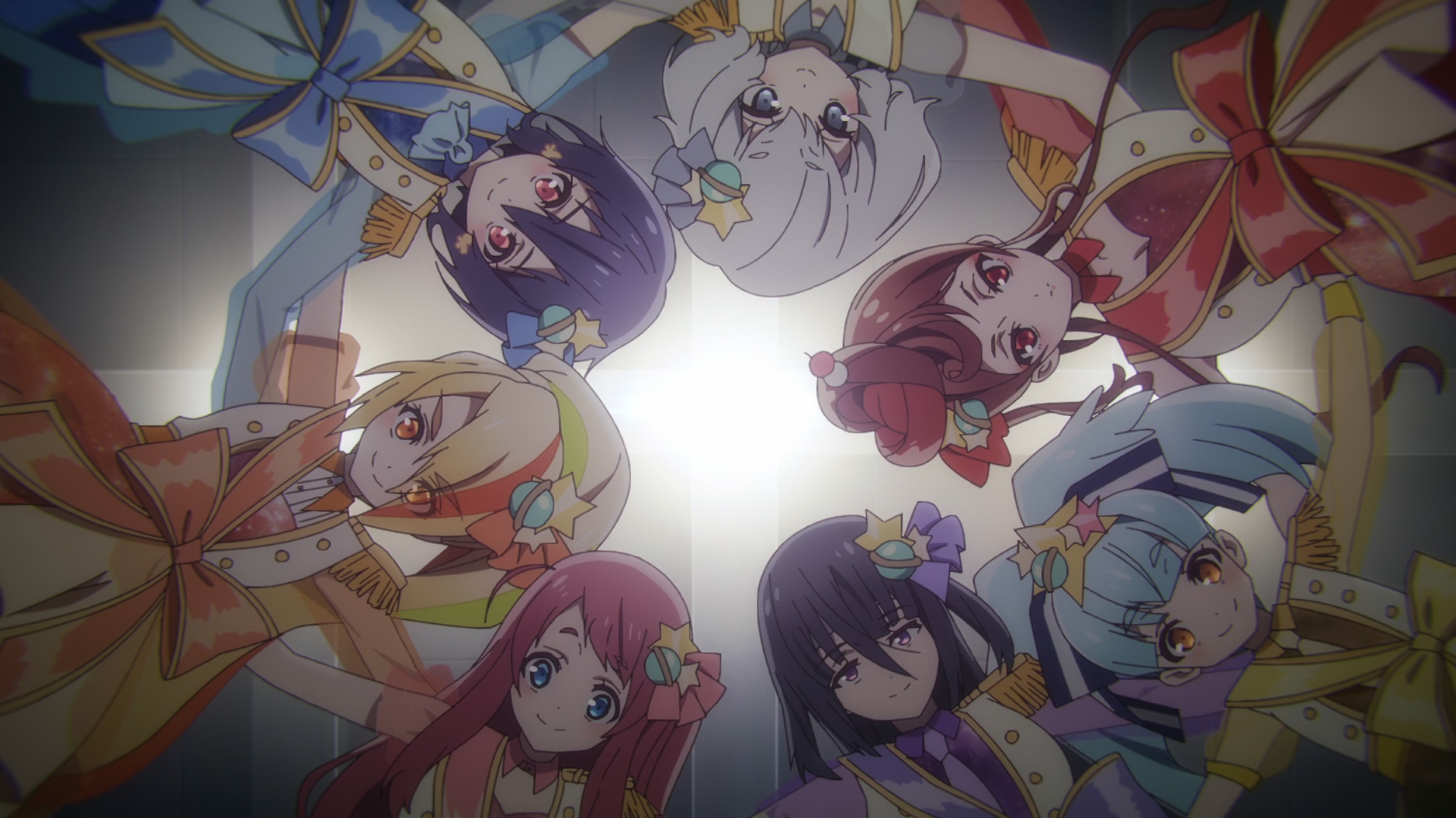 劇場版『ゾンビランドサガ ゆめぎんがパラダイス』、ついに公開！