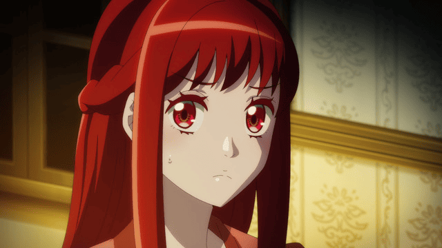 TVアニメ『妃教育から逃げたい私』第7話 先行カット公開！「Episode 7」あらすじ