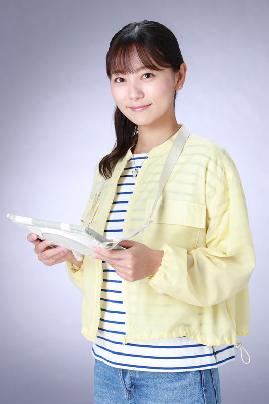 『ウルトラマンオメガ』ヒロインに“国民的美少女”抜擢！主人公ソラトたちと行動する生物学者に