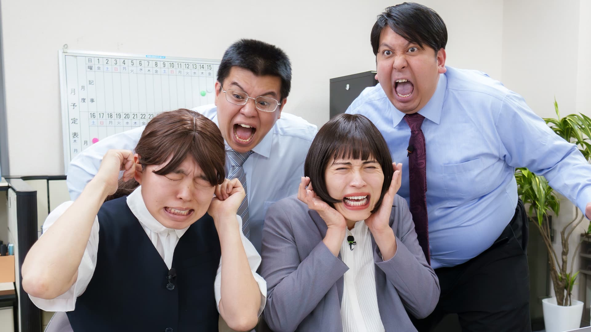 映画『HELP/復讐島』とは？サム・ライミ監督が描く新たな狂気