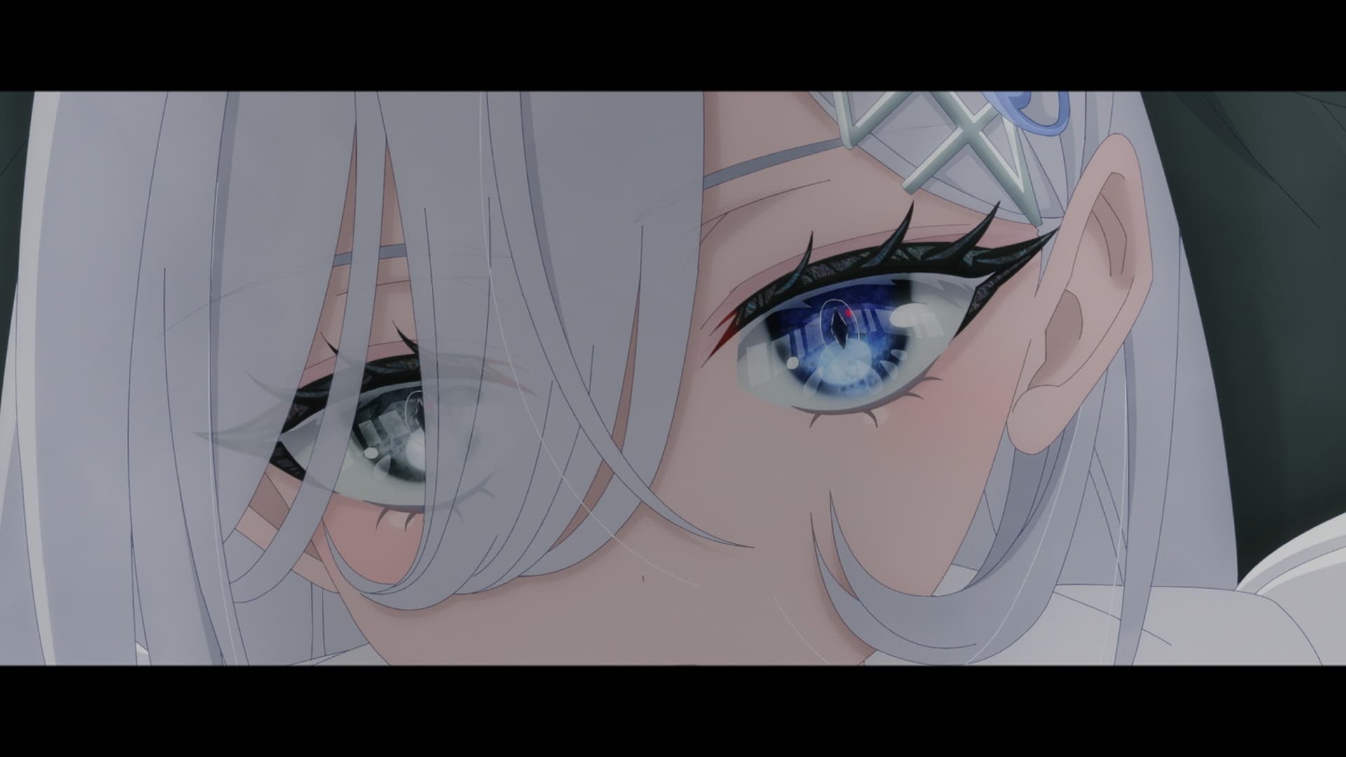 TVアニメ『死亡遊戯で飯を食う。』第1話世界最速上映会、東名阪3会場で開催決定！