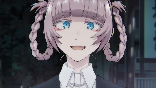 アニメ『よふかしのうた Season2』第9夜「夜守くん、君はどうしたい？」あらすじ＆場面カット先行公開！