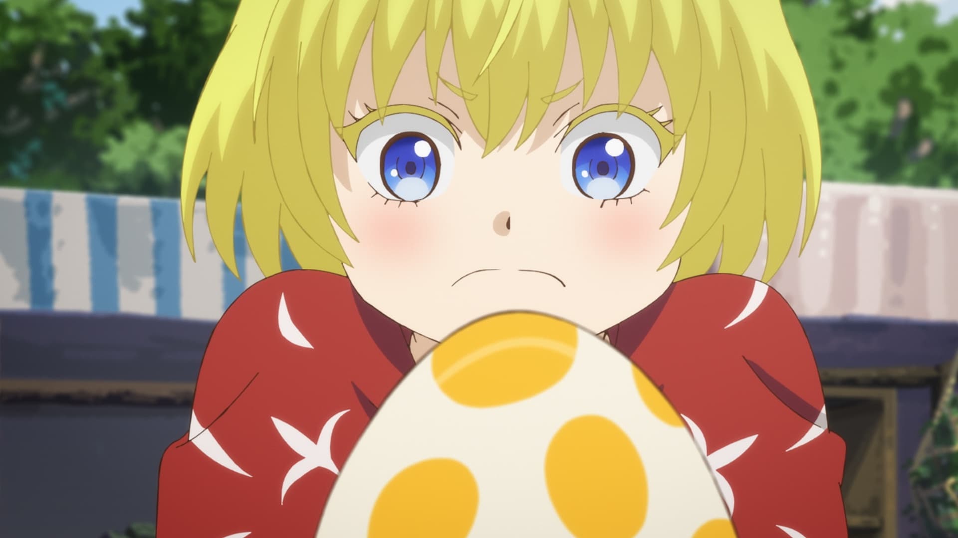 TVアニメ『29歳独身中堅冒険者の日常』第3話の全貌が明らかに！