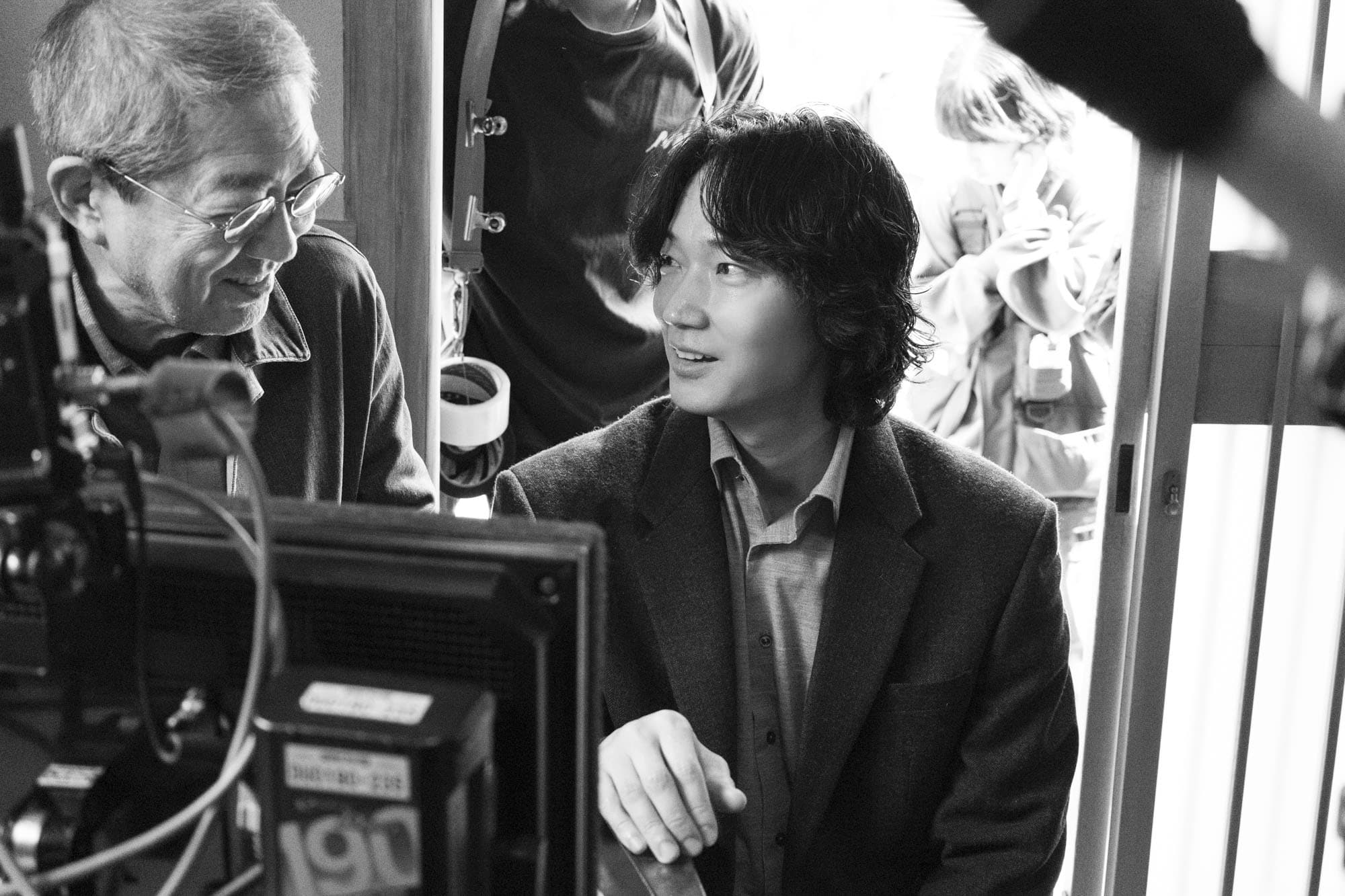 日本映画界の真髄を紡ぐ：荒井晴彦監督と綾野剛が再びタッグ！