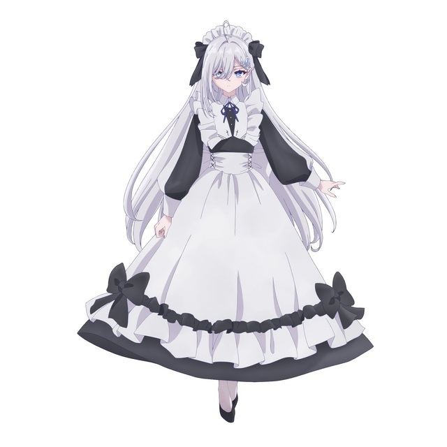 TVアニメ『死亡遊戯で飯を食う。』放送日決定！放送はいつから？