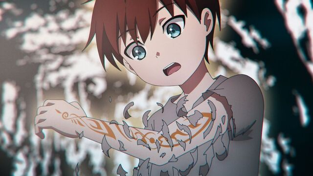 TVアニメ『最強の王様、二度目の人生は何をする？』第3話 先行カット公開！「王様、出会う。」あらすじ