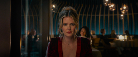 マッチングアプリが恐怖の引き金に…映画『DROP／ドロップ』7月11日公開