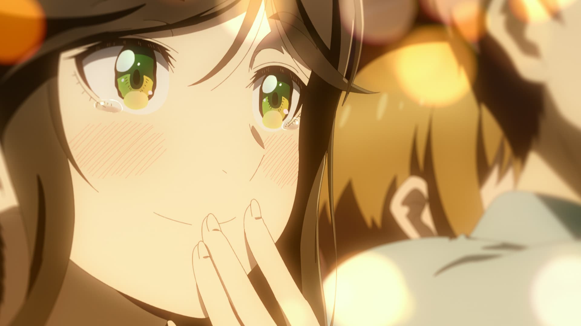 TVアニメ『綺麗にしてもらえますか。』第5話「私にとっても…」あらすじ